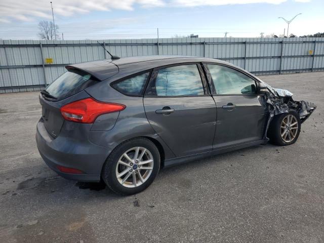Photo 3 from auction – 2016 FORD FOCUS SE with VIN 1FADP3K25GL292644