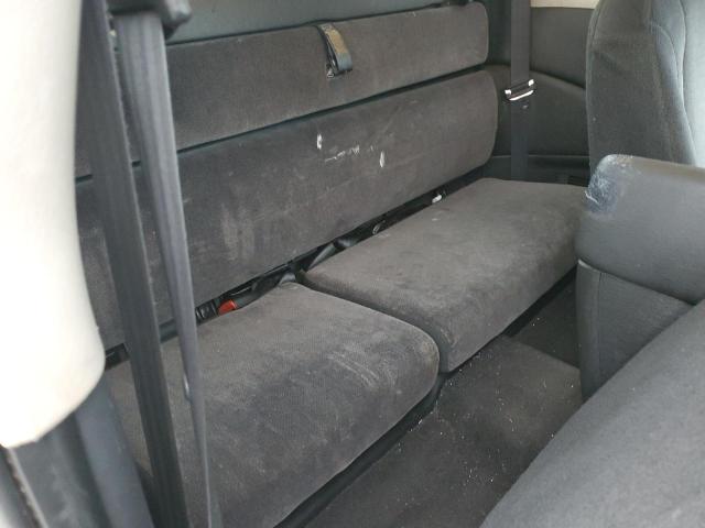 Photo 10 from auction – 2003 DODGE DAKOTA SXT with VIN 1D7HL12X13S325796