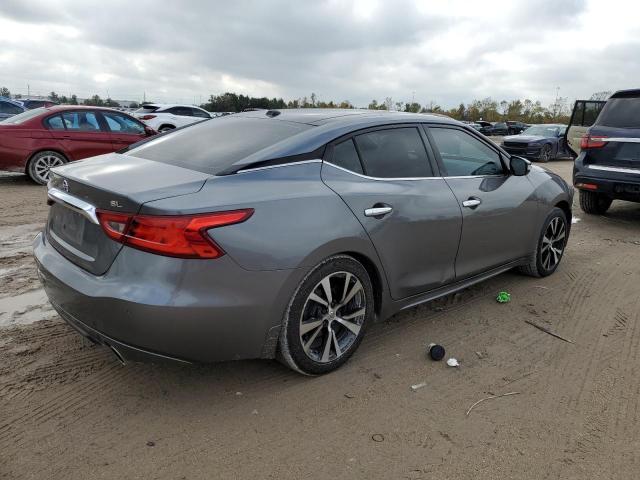Photo 3 from auction – 2018 NISSAN MAXIMA 3.5 with VIN 1N4AA6AP8JC405397