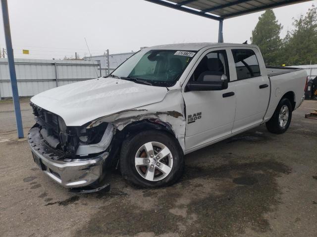RAM 1500 CLASS 2023 مع رقم تعريف المركبة 1C6RR7LG8PS517289 - صورة من المزاد