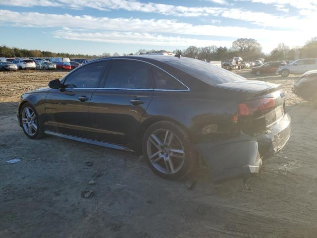 Photo 2 from auction – 2016 AUDI A6 PREMIUM with VIN WAUFGAFC1GN010494
