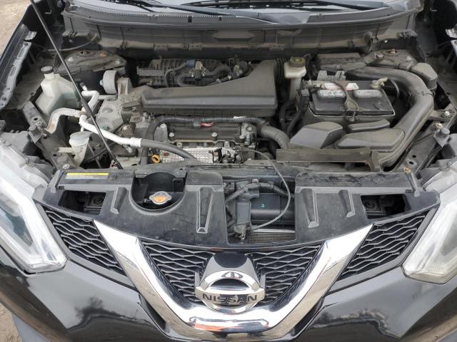 Photo 12 from auction – 2016 NISSAN ROGUE S with VIN JN8AT2MV2GW150166