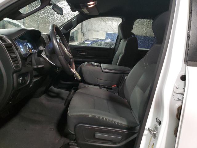 Photo 7 from auction – 2022 RAM 1500 TRADE with VIN 1C6RRFNG9NN181686