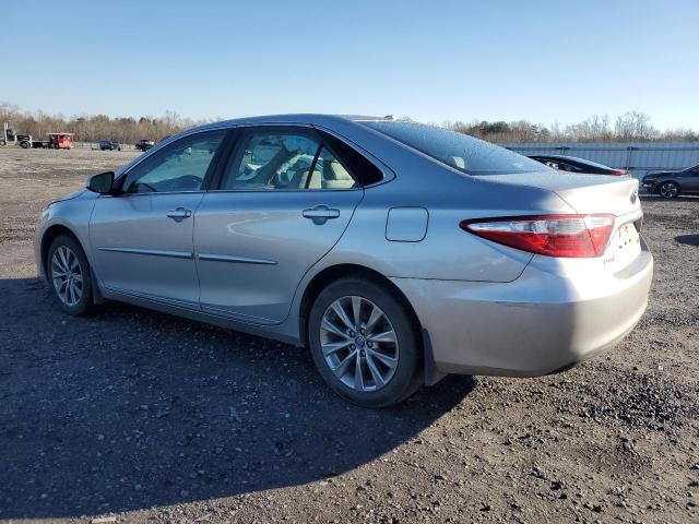 Photo 2 from auction – 2017 TOYOTA CAMRY LE with VIN 4T1BF1FK7HU775238