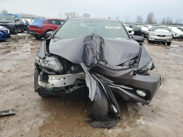 Zdjęcie 5 z aukcji – 2014 HONDA CIVIC EXL z VIN 19XFB2F92EE073343