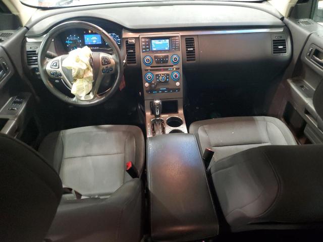 Photo 8 from auction – 2013 FORD FLEX SE with VIN 2FMGK5B8XDBD28101