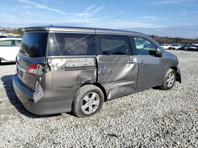 Photo 3 from auction – 2015 NISSAN QUEST S with VIN JN8AE2KP3F9121237
