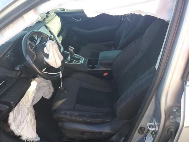 Photo 7 from auction – 2021 SUBARU OUTBACK PR with VIN 4S4BTACC8M3216142