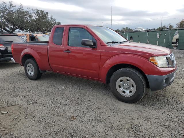 Снимка 4 от търг – 2011 NISSAN FRONTIER S с VIN 1N6BD0CT7BC434367