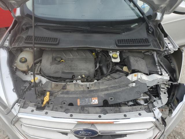 Photo 11 from auction – 2019 FORD ESCAPE SEL with VIN 1FMCU0HDXKUA18845