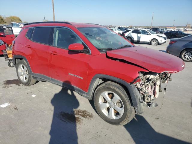 Photo 4 from auction – 2018 JEEP COMPASS LA with VIN 3C4NJCBB6JT414276