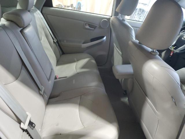 Photo 10 from auction – 2011 TOYOTA PRIUS with VIN JTDKN3DU8B0301806
