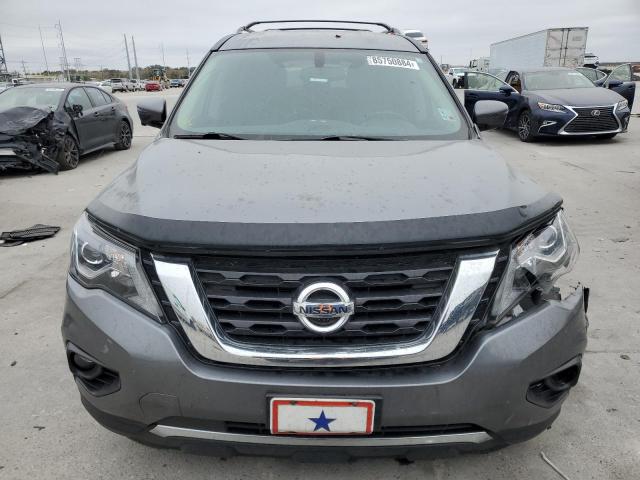 Photo 5 from auction – 2020 NISSAN PATHFINDER with VIN 5N1DR2CN9LC625568
