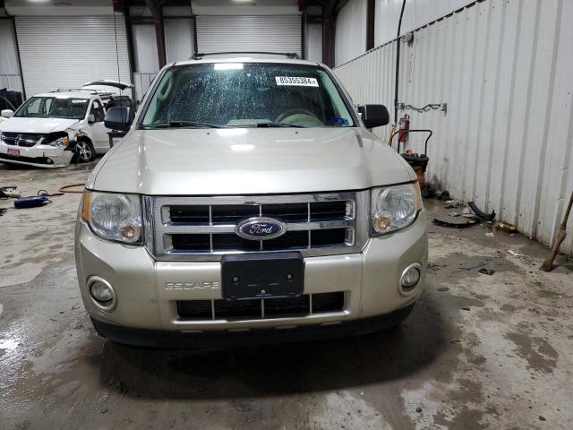 Photo 5 from auction – 2011 FORD ESCAPE XLT with VIN 1FMCU9DG7BKB11662