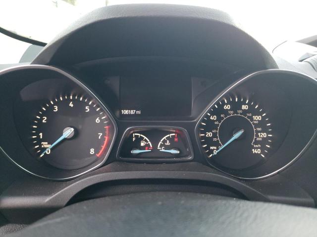 Photo 9 from auction – 2018 FORD ESCAPE S with VIN 1FMCU0F77JUD01148