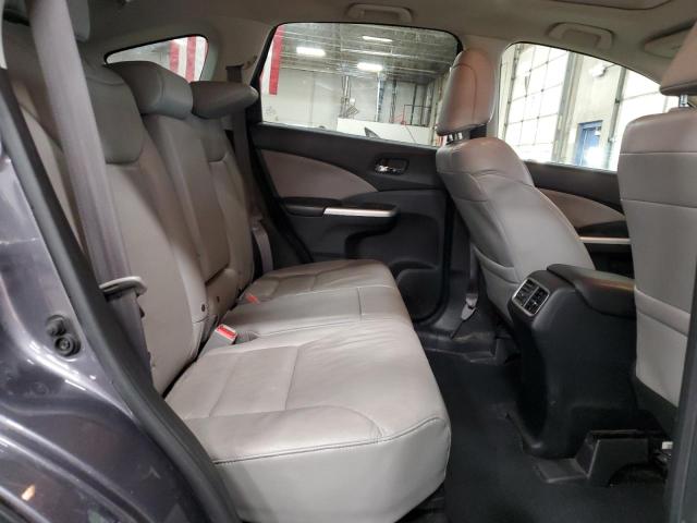 Photo 11 from auction – 2016 HONDA CR-V EXL with VIN 5J6RM4H78GL062768