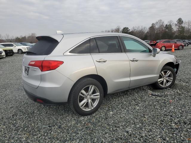 Photo 3 from auction – 2013 ACURA RDX with VIN 5J8TB3H33DL005187