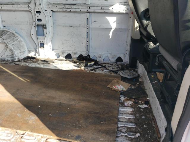 Photo 11 from auction – 2018 RAM PROMASTER with VIN 3C6TRVBG2JE103706