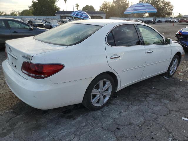 Photo 3 from auction – 2005 LEXUS ES 330 with VIN JTHBA30G055066531
