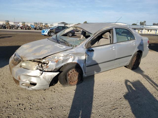 TOYOTA COROLLA CE 2007 z numerem VIN JTDBR32E170119923 - Zdjęcie z aukcji