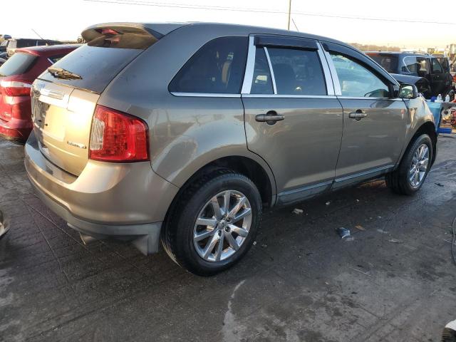 Photo 3 from auction – 2013 FORD EDGE LIMIT with VIN 2FMDK3KC9DBB09660