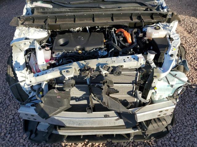 Photo 12 from auction – 2023 TOYOTA HIGHLANDER with VIN 5TDBBRCH4PS117242