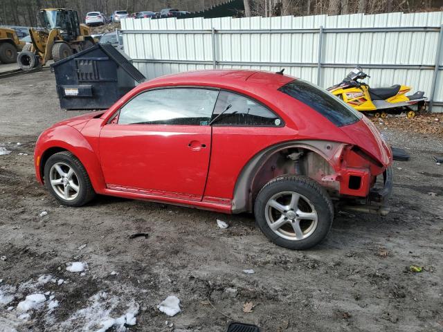 Foto 2 de la subasta – 2012 VOLKSWAGEN BEETLE con VIN 3VWFP7AT9CM646403