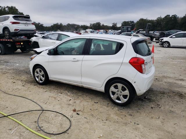 Photo 2 from auction – 2020 CHEVROLET SPARK LS with VIN KL8CB6SA2LC427949
