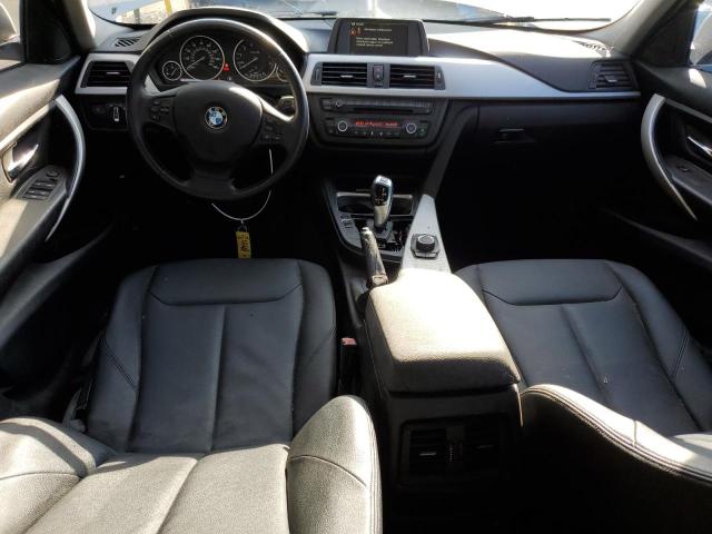 Photo 8 from auction – 2014 BMW 320 I with VIN WBA3B1C55EPV79793