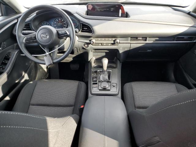 Photo 8 from auction – 2024 MAZDA CX-30 with VIN 3MVDMBAM9RM712941
