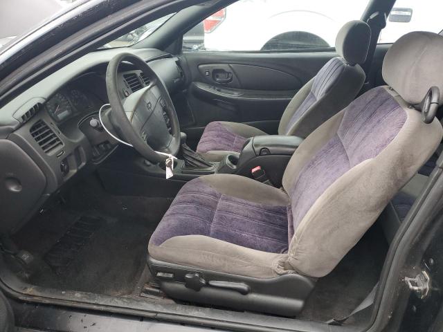 Photo 7 from auction – 2003 CHEVROLET MONTE CARL with VIN 2G1WW12E539347639