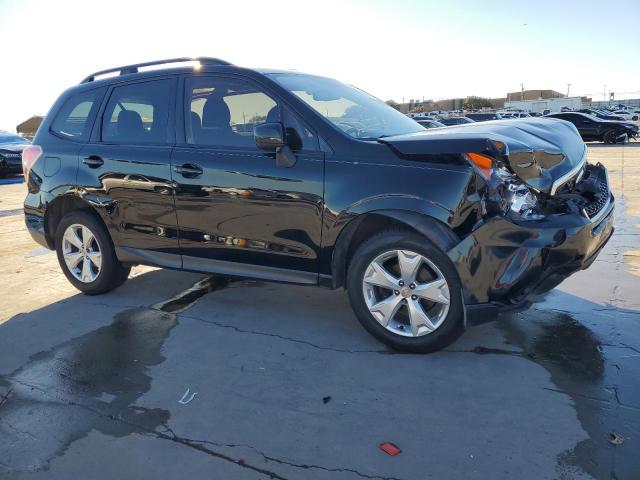 Photo 4 from auction – 2016 SUBARU FORESTER 2 with VIN JF2SJADC8GH404841