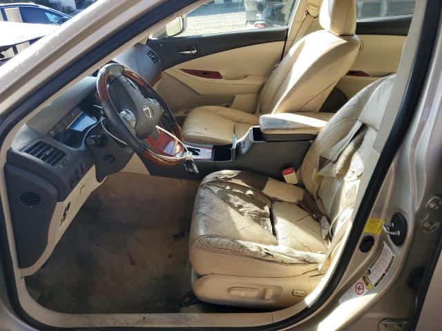 Photo 7 from auction – 2012 LEXUS ES 350 with VIN JTHBK1EG5C2508888