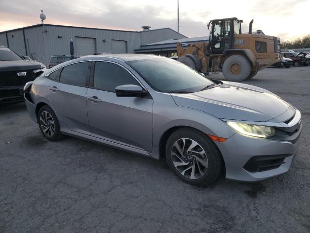 Photo 4 from auction – 2016 HONDA CIVIC EX with VIN 19XFC2F7XGE039519