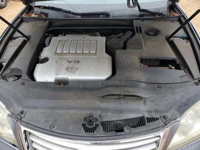Photo 11 from auction – 2012 LEXUS ES 350 with VIN JTHBK1EG9C2497362
