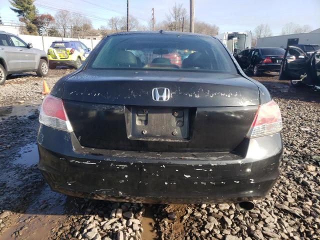 Photo 6 from auction – 2010 HONDA ACCORD with VIN 1HGCP2F89AA001906