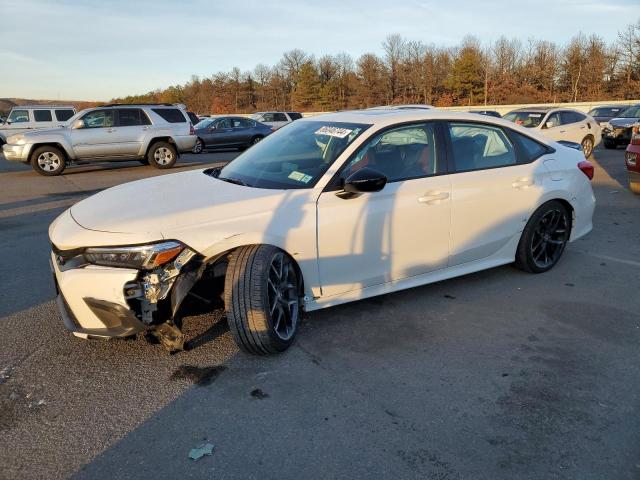 Photo 1 from auction – 2024 HONDA CIVIC SI with VIN 2HGFE1E50RH474966