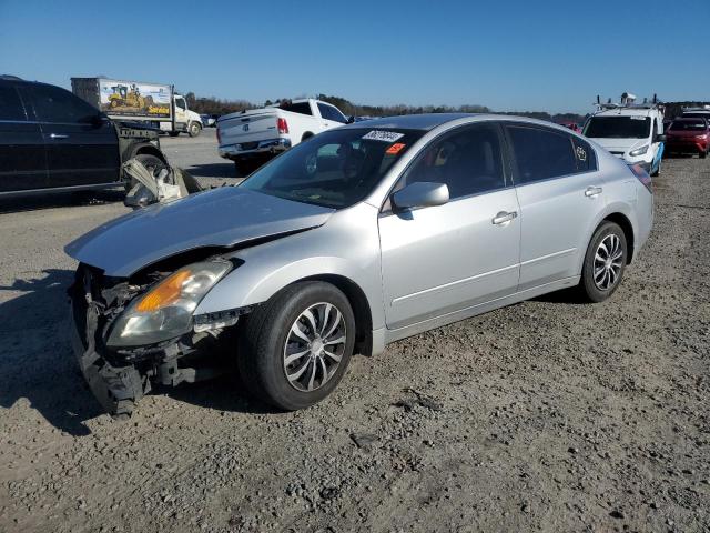 Photo 1 from auction – 2007 NISSAN ALTIMA 2.5 with VIN 1N4AL21E37C237095