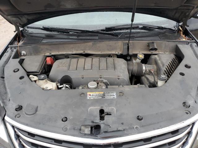 Photo 12 from auction – 2014 CHEVROLET TRAVERSE L with VIN 1GNKRJKD5EJ189788