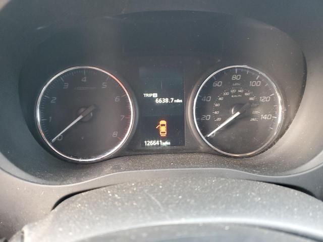 صورة رقم 9 من المزاد - 2016 MITSUBISHI OUTLANDER مع VIN JA4AD3A32GZ006532