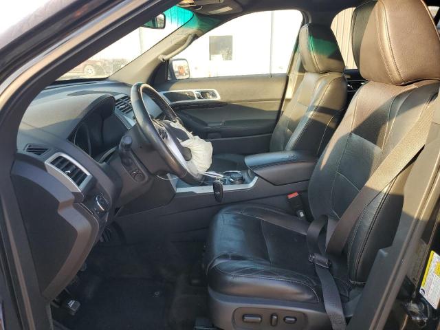 Photo 7 from auction – 2013 FORD EXPLORER L with VIN 1FM5K8F86DGC48970
