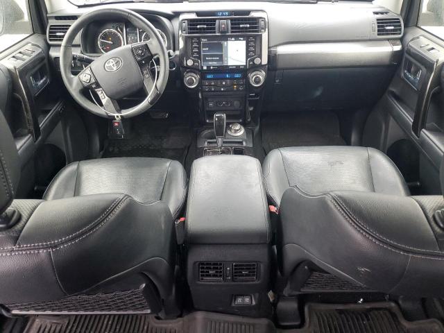 Photo 8 from auction – 2020 TOYOTA 4RUNNER SR with VIN JTEBU5JR0L5757586