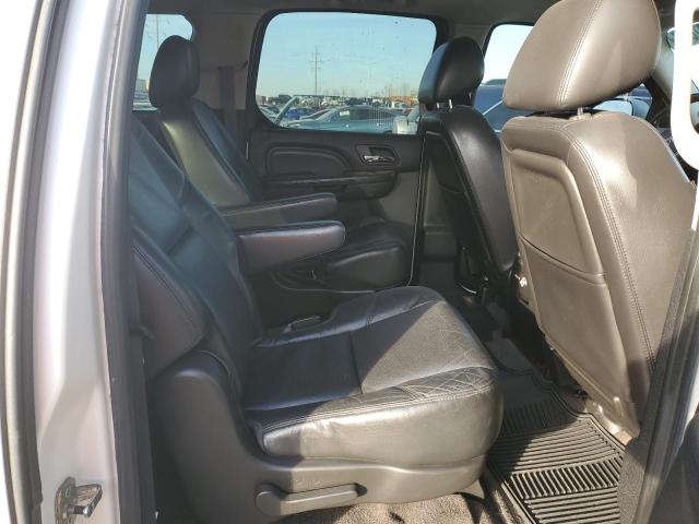 Photo 11 from auction – 2011 CADILLAC ESCALADE E with VIN 1GYS4JEF0BR242540