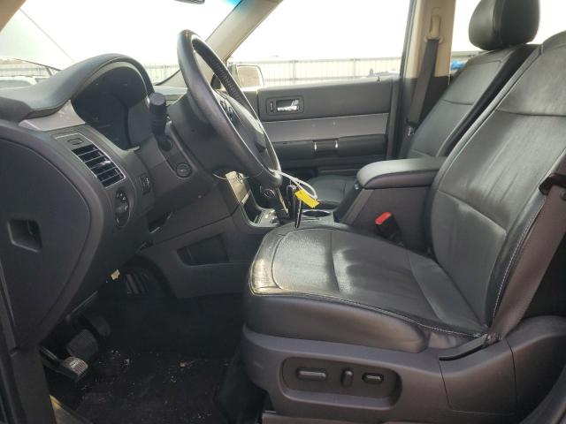 Photo 7 from auction – 2015 FORD FLEX SEL with VIN 2FMHK6C88FBA02194