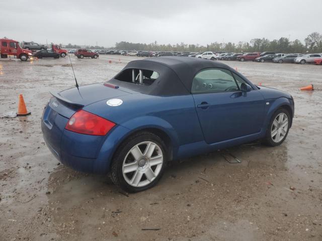 Photo 3 from auction – 2004 AUDI TT with VIN TRUTC28N041022148