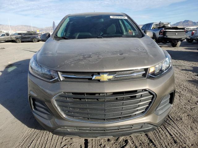 Photo 5 from auction – 2021 CHEVROLET TRAX LS with VIN KL7CJNSM1MB374471