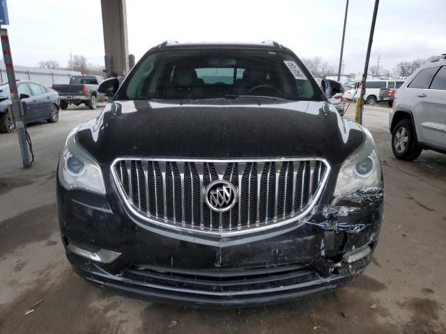 Photo 5 from auction – 2015 BUICK ENCLAVE with VIN 5GAKRBKD0FJ158739