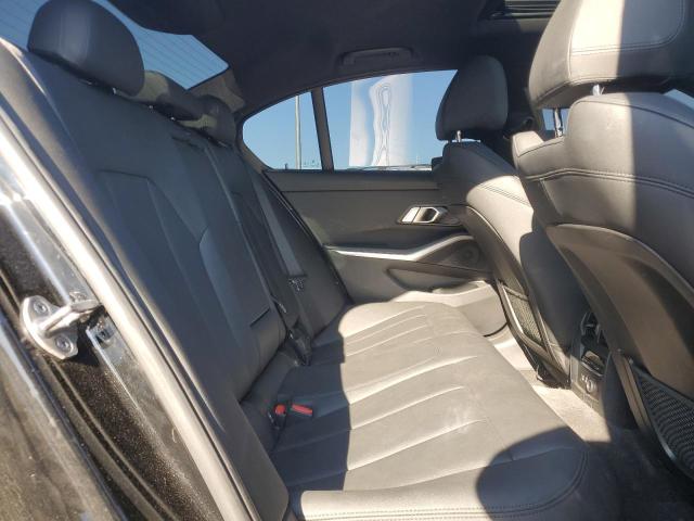Photo 10 from auction – 2019 BMW 330I with VIN WBA5R1C58KAK13037