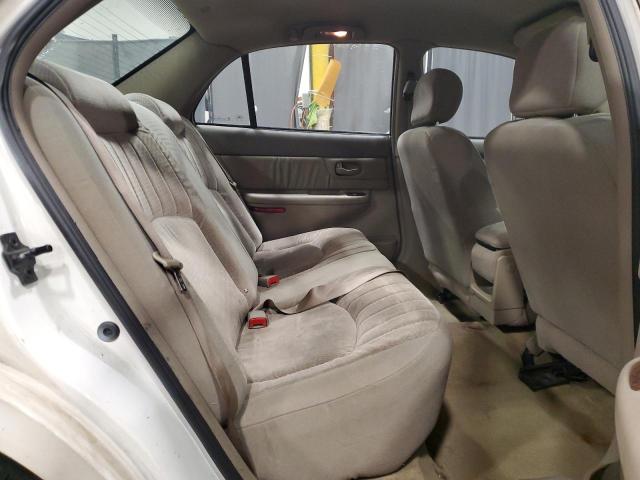 Photo 10 from auction – 2004 BUICK CENTURY CU with VIN 2G4WS52J541209151