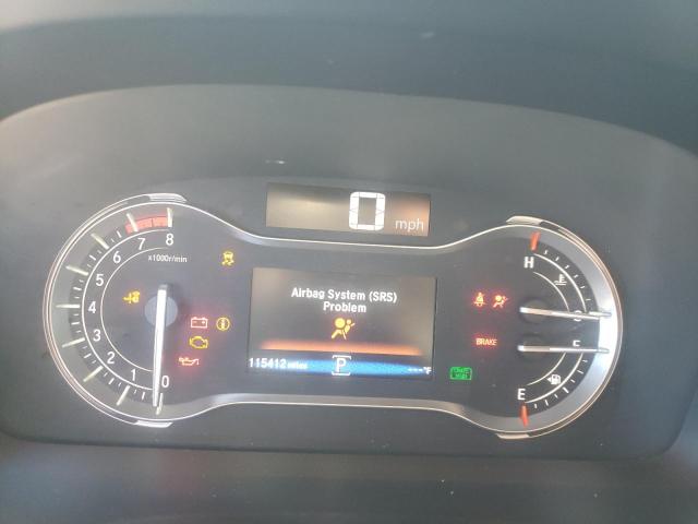 Photo 9 from auction – 2016 HONDA PILOT EXL with VIN 5FNYF5H50GB054487